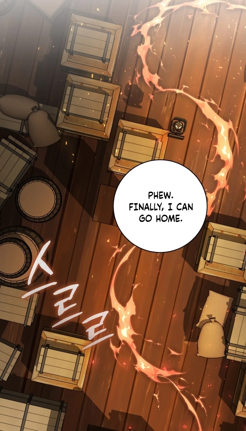 What If I Married My Enemy? Chapter 42, page 54