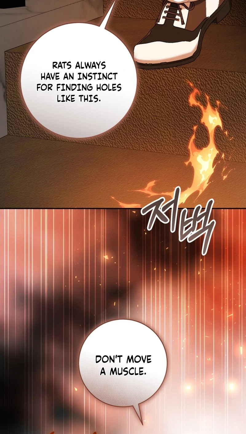 What If I Married My Enemy? Chapter 42, page 58