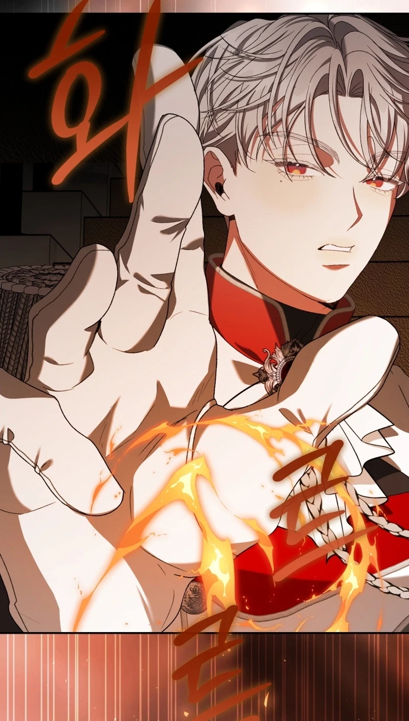 What If I Married My Enemy? Chapter 42, page 59