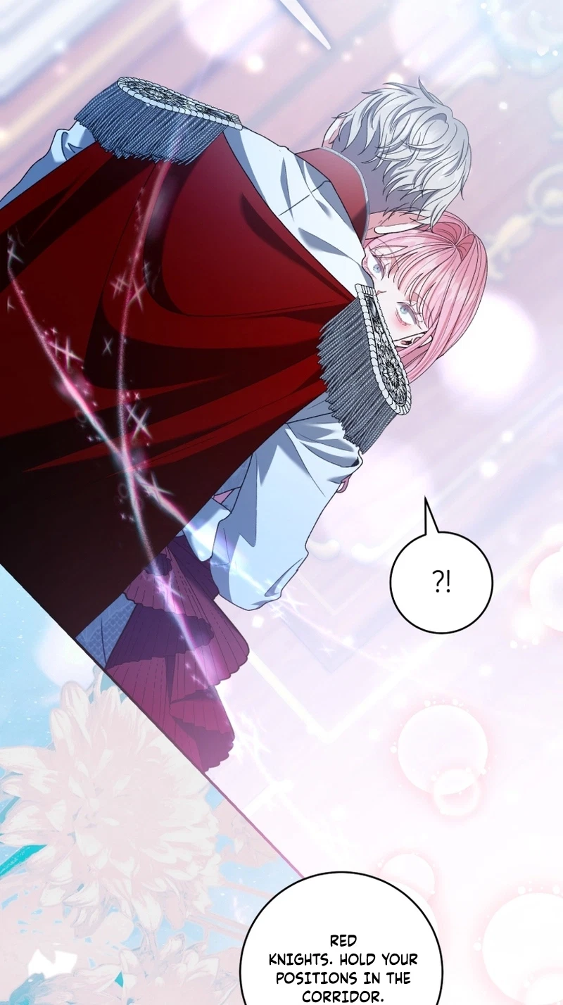 What If I Married My Enemy? Chapter 42, page 6