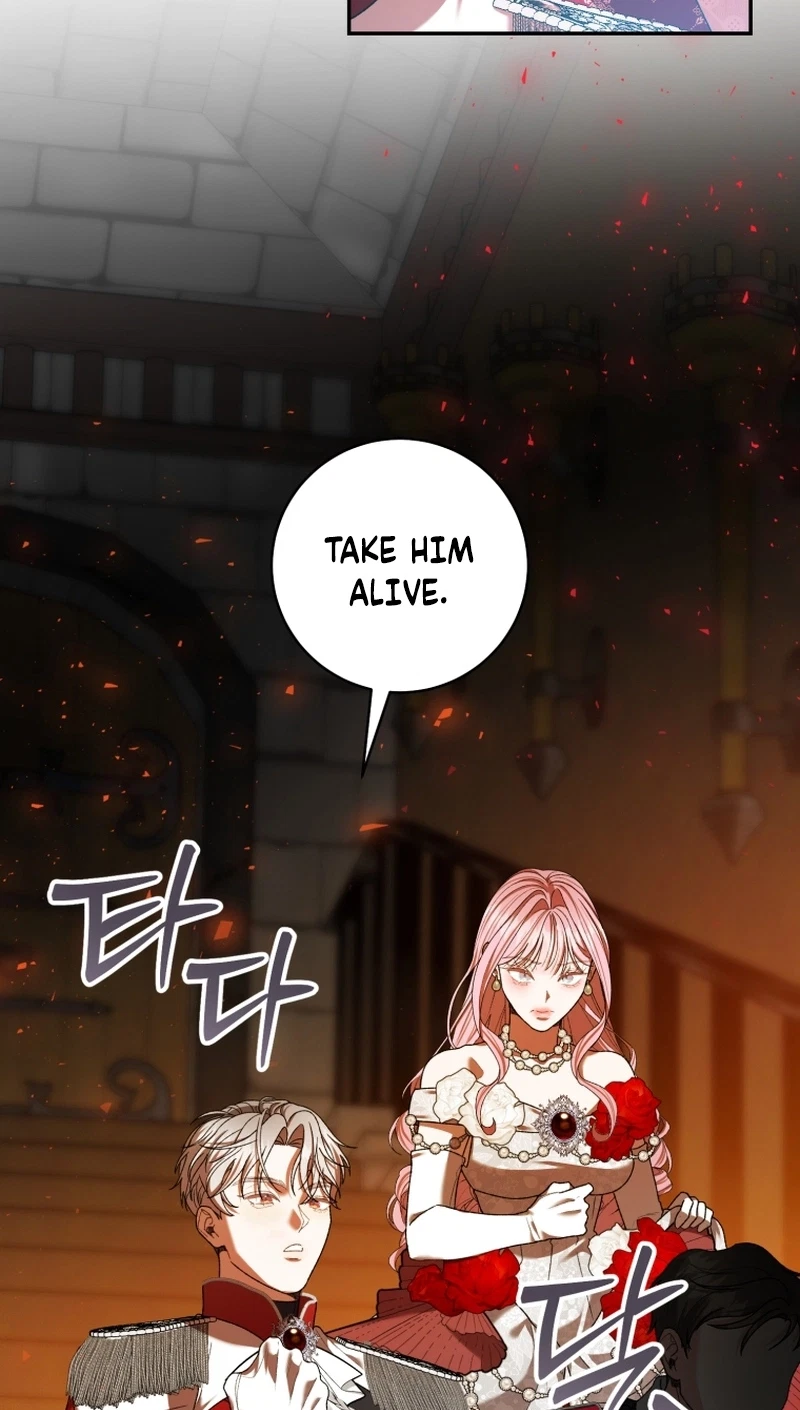 What If I Married My Enemy? Chapter 42, page 61