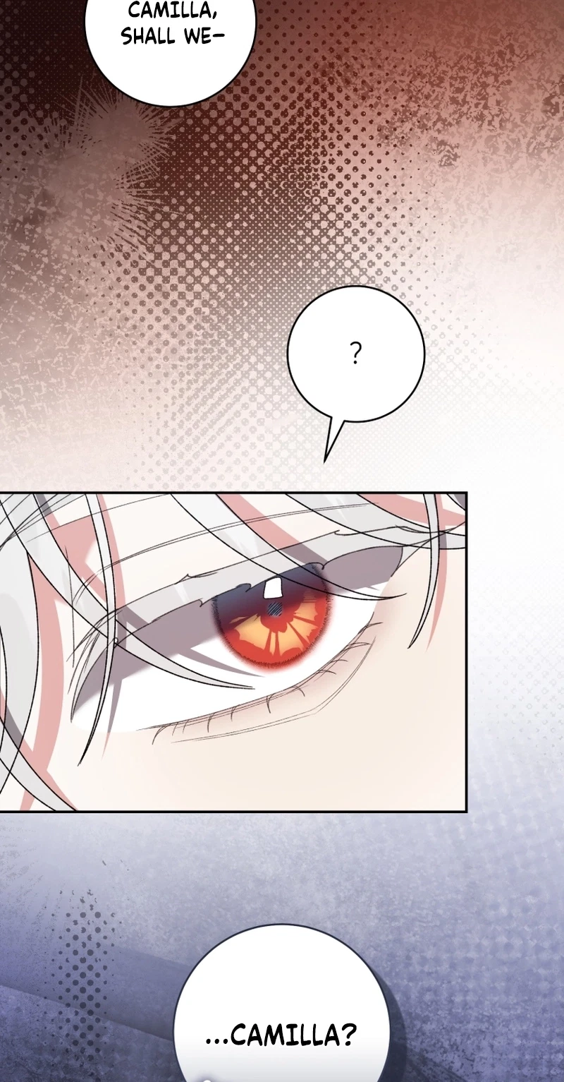 What If I Married My Enemy? Chapter 42, page 64