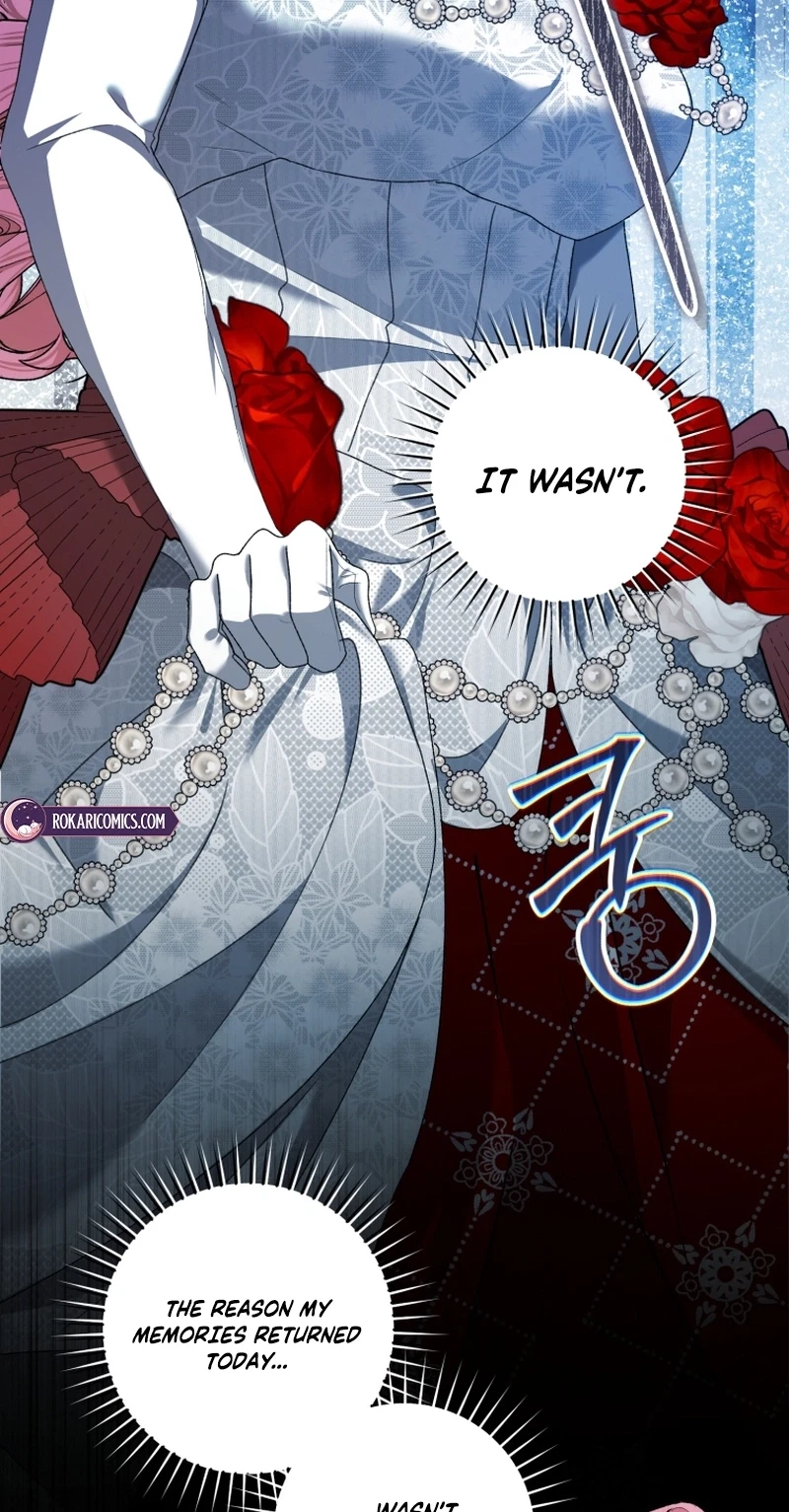 What If I Married My Enemy? Chapter 42, page 66