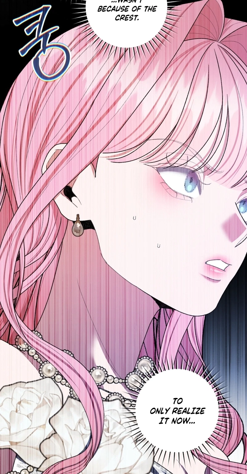 What If I Married My Enemy? Chapter 42, page 67