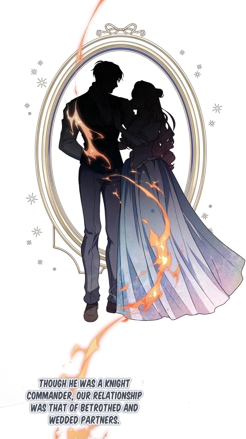 What If I Married My Enemy? Chapter 42, page 69