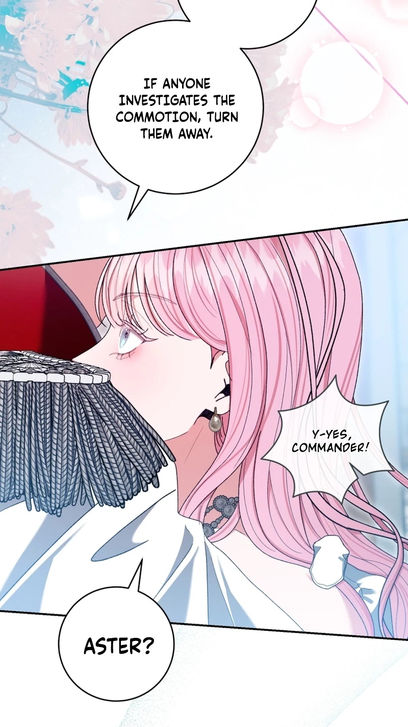 What If I Married My Enemy? Chapter 42, page 7