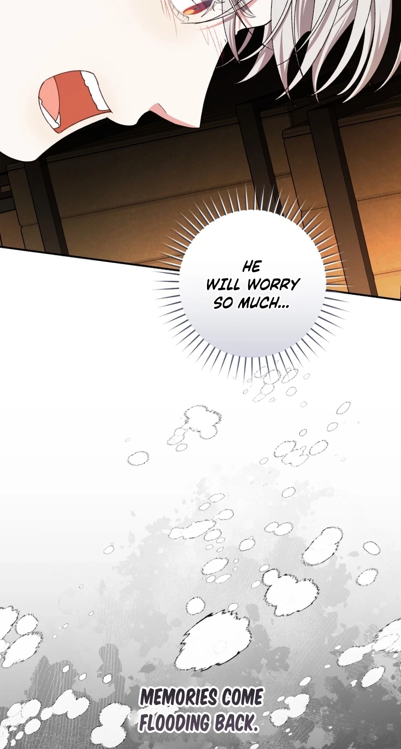What If I Married My Enemy? Chapter 42, page 79