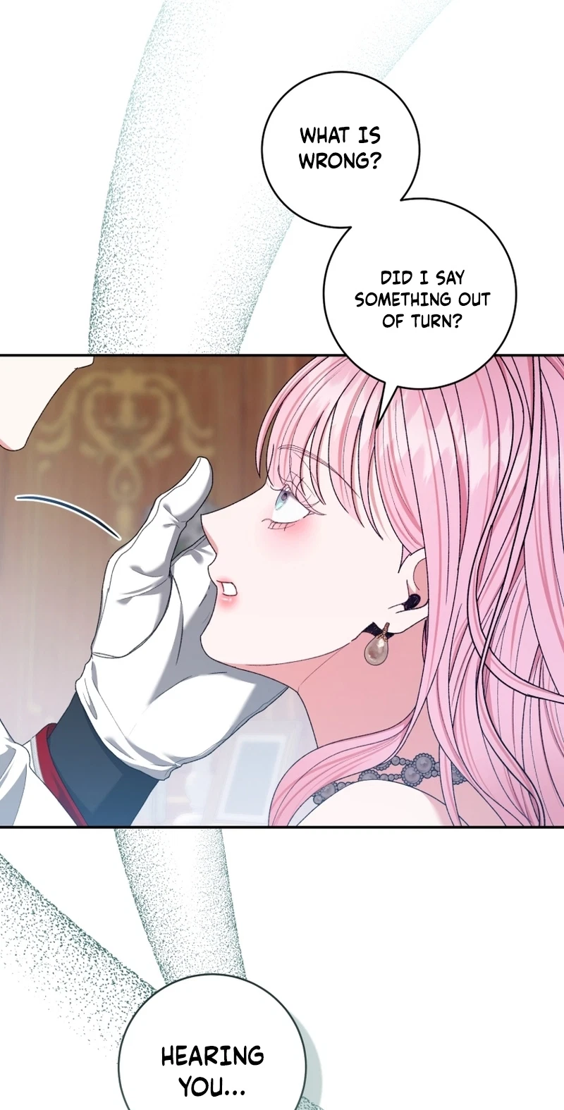 What If I Married My Enemy? Chapter 42, page 8