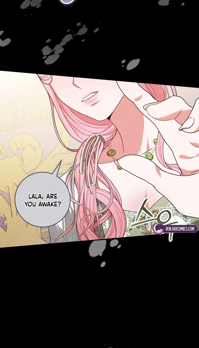What If I Married My Enemy? Chapter 42, page 83
