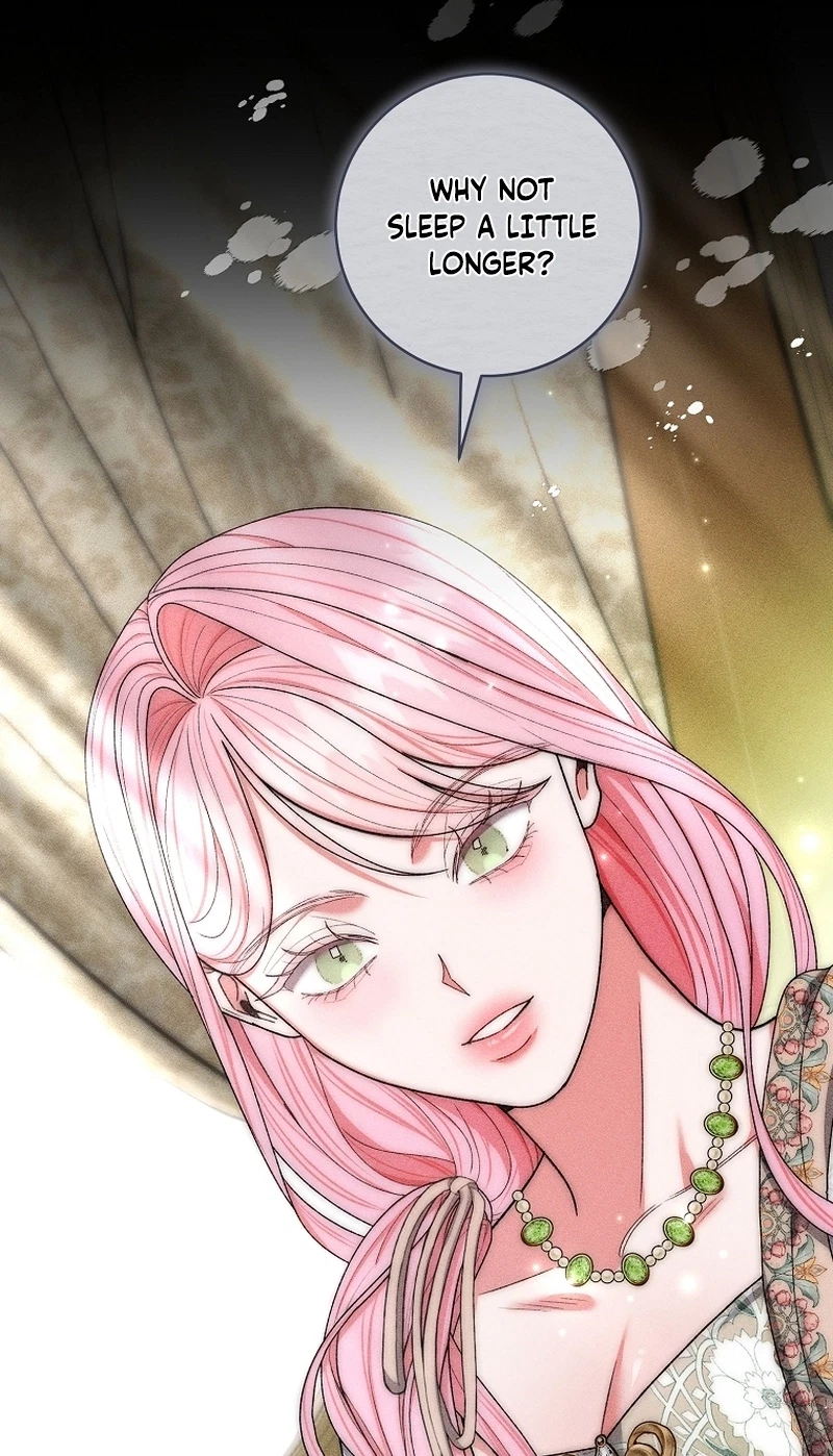 What If I Married My Enemy? Chapter 42, page 84