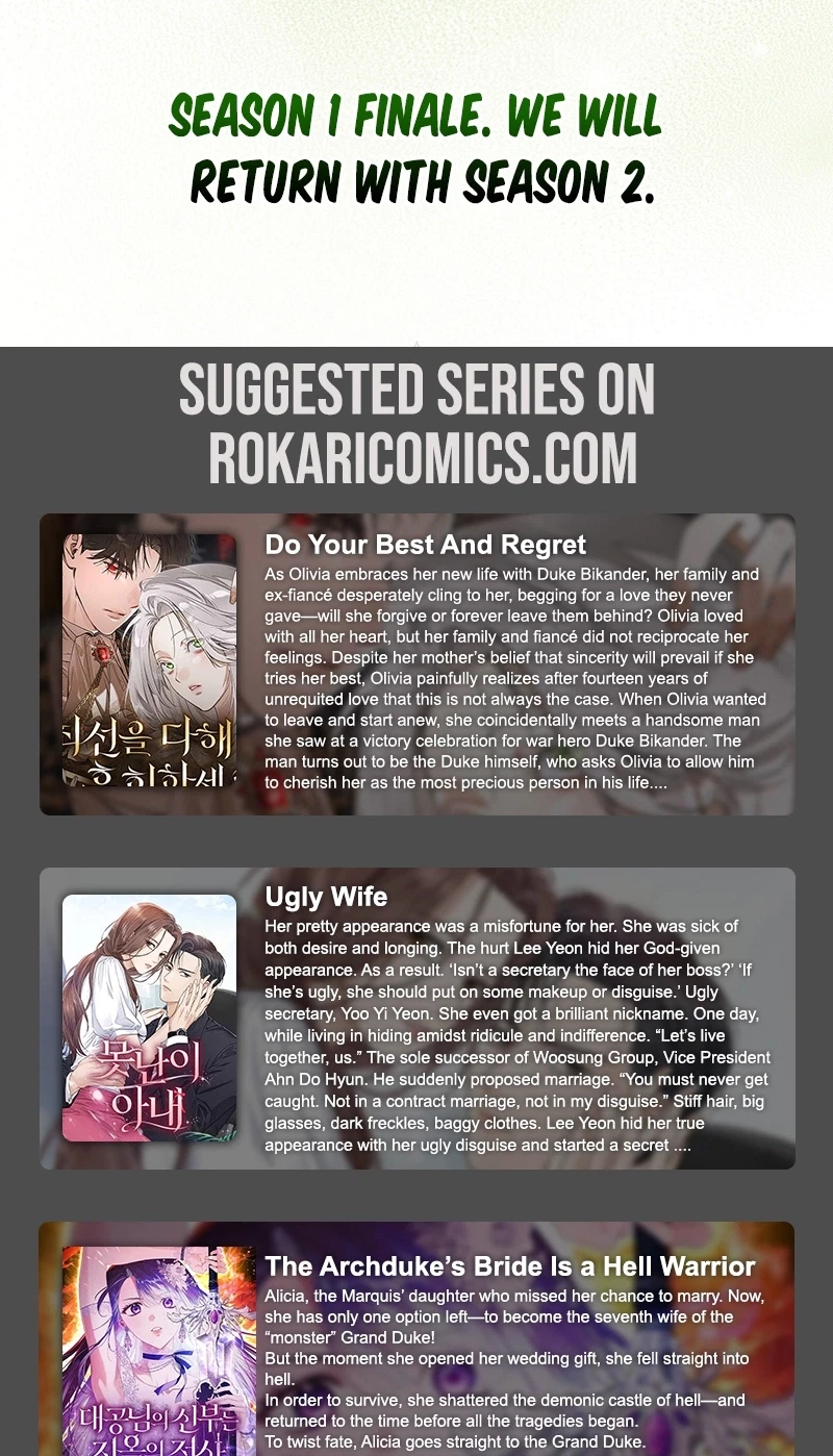 What If I Married My Enemy? Chapter 42, page 86