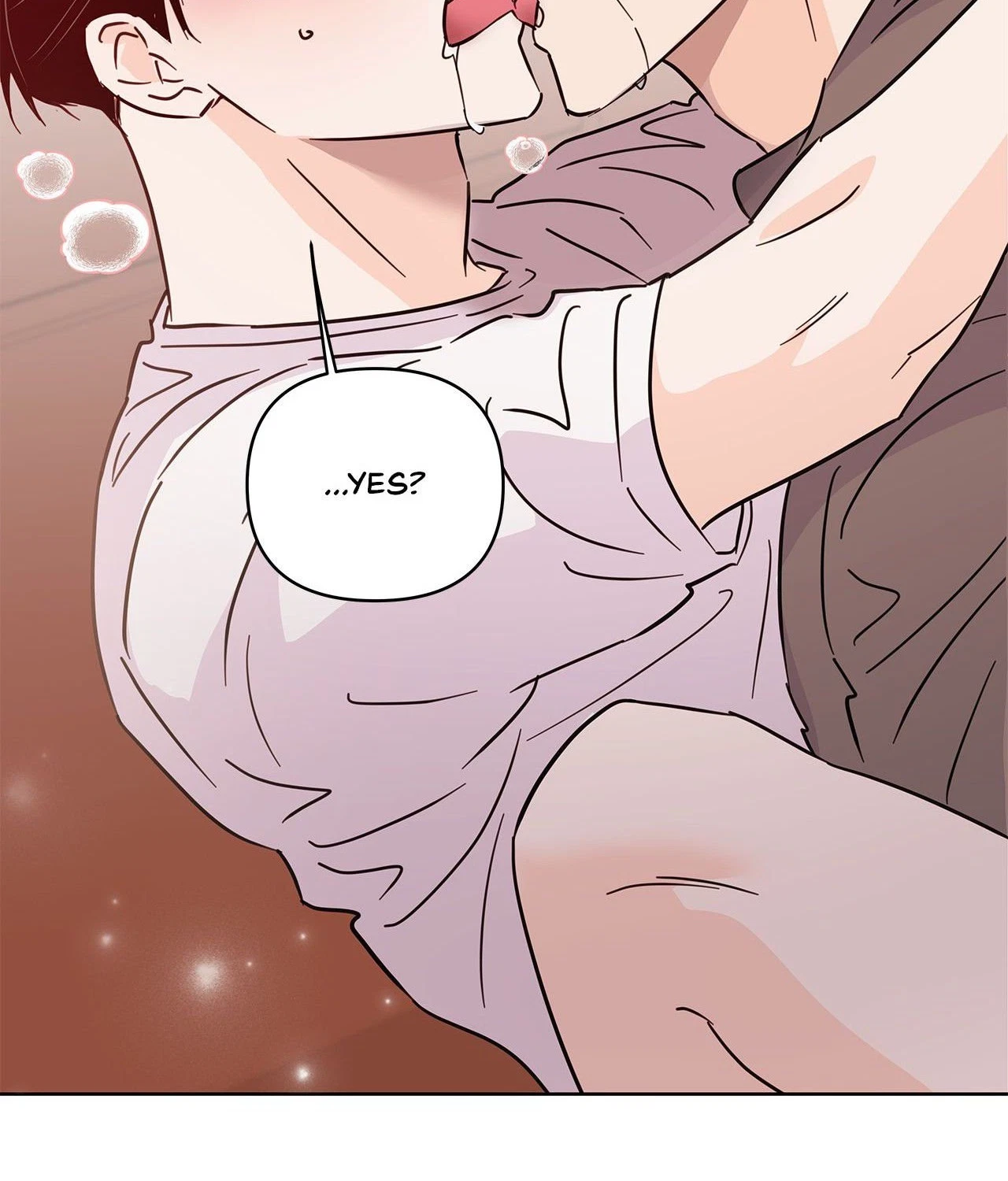 Kill The Lights Chapter 65, page 10