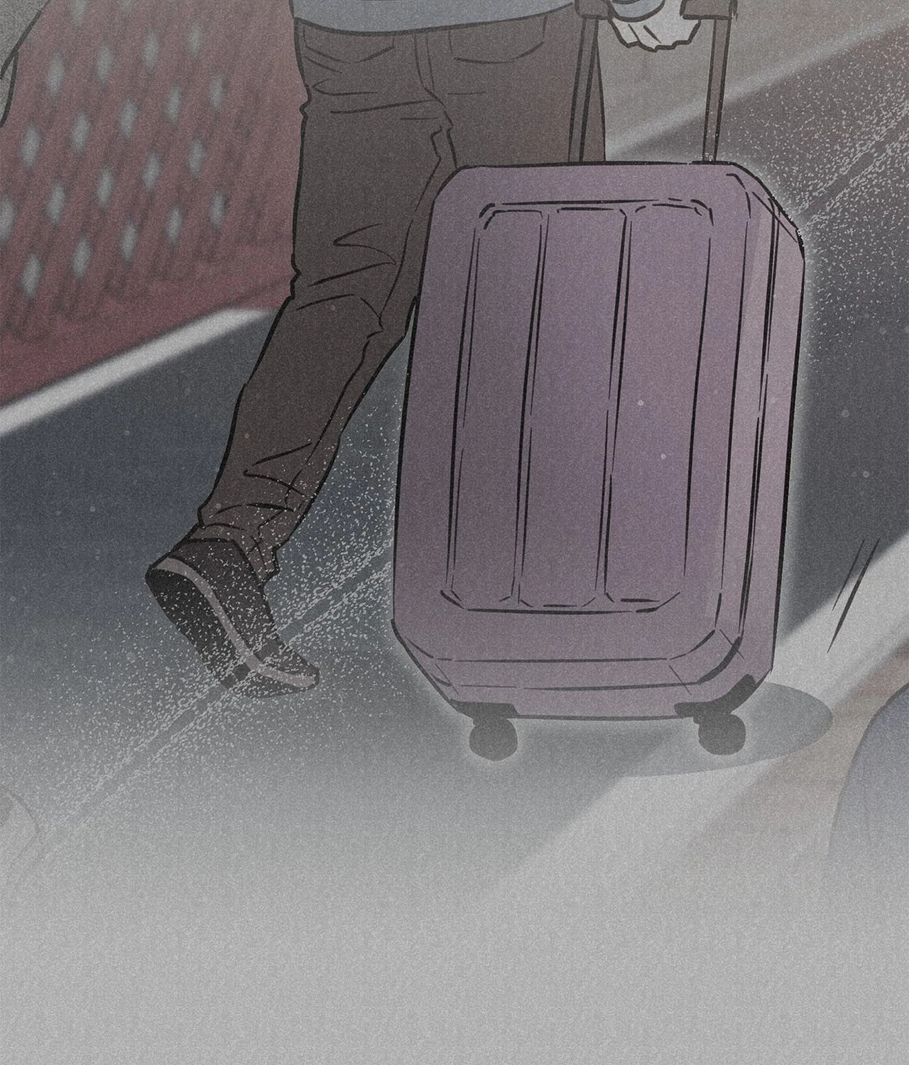 Kill The Lights Chapter 65, page 112
