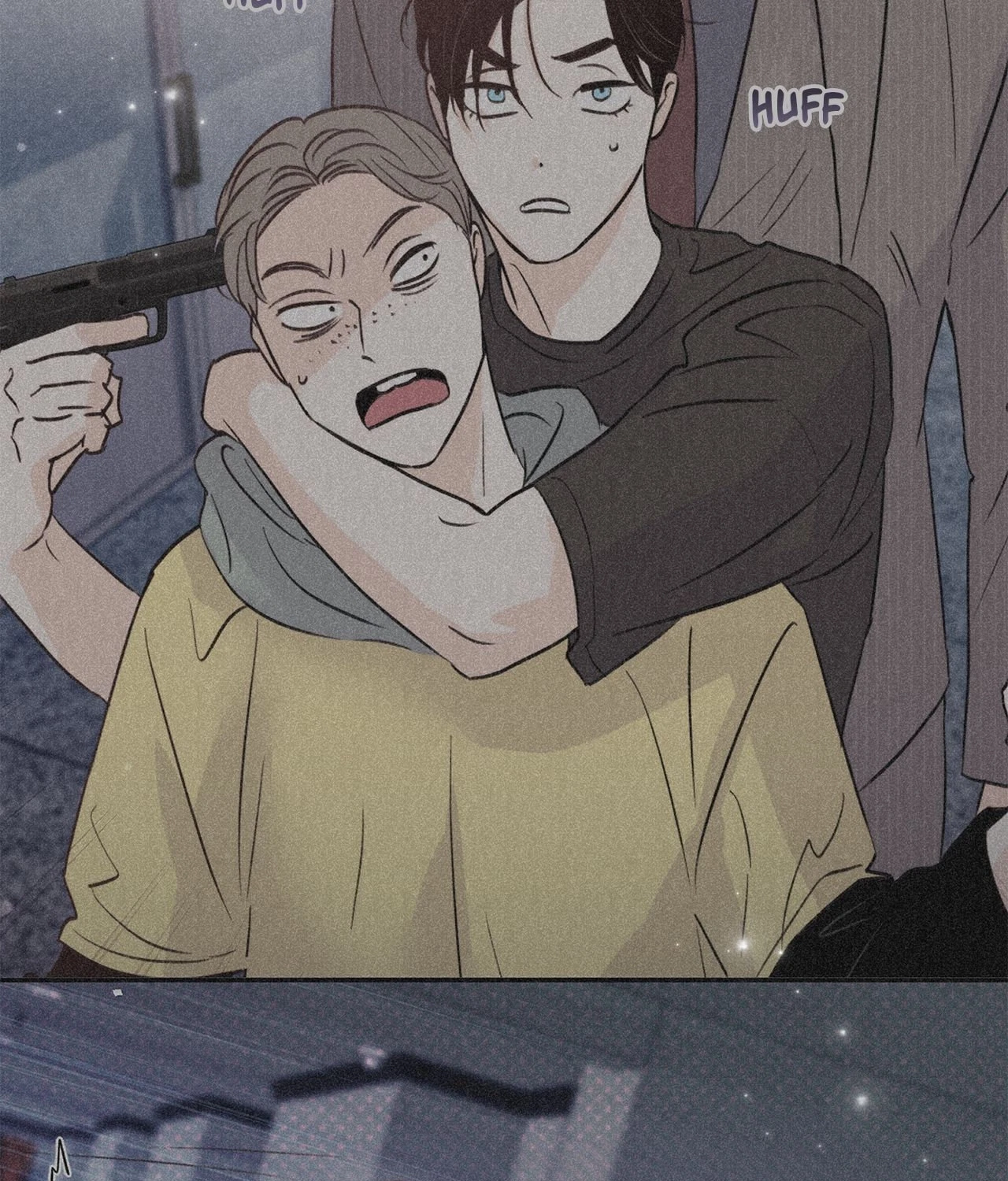 Kill The Lights Chapter 65, page 115