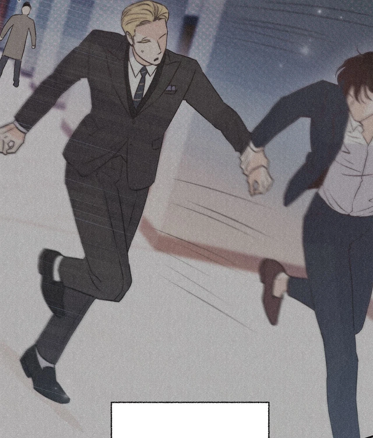 Kill The Lights Chapter 65, page 116