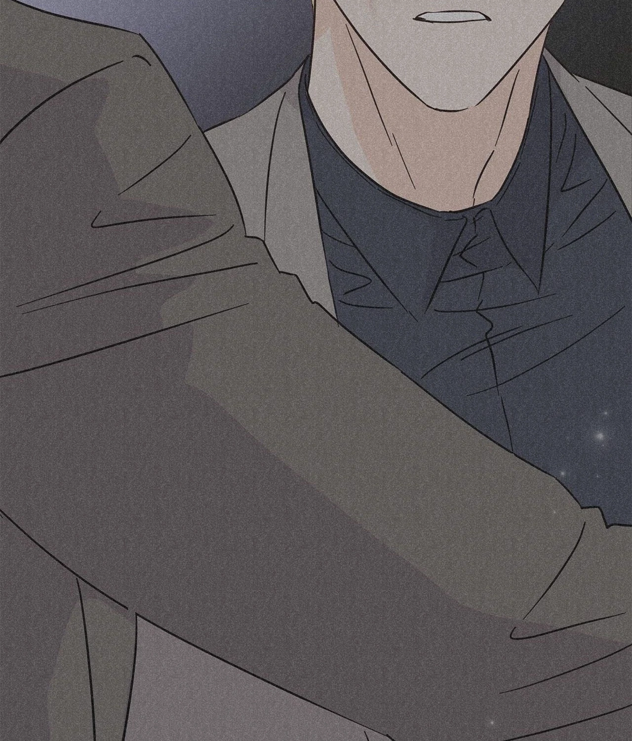 Kill The Lights Chapter 65, page 118