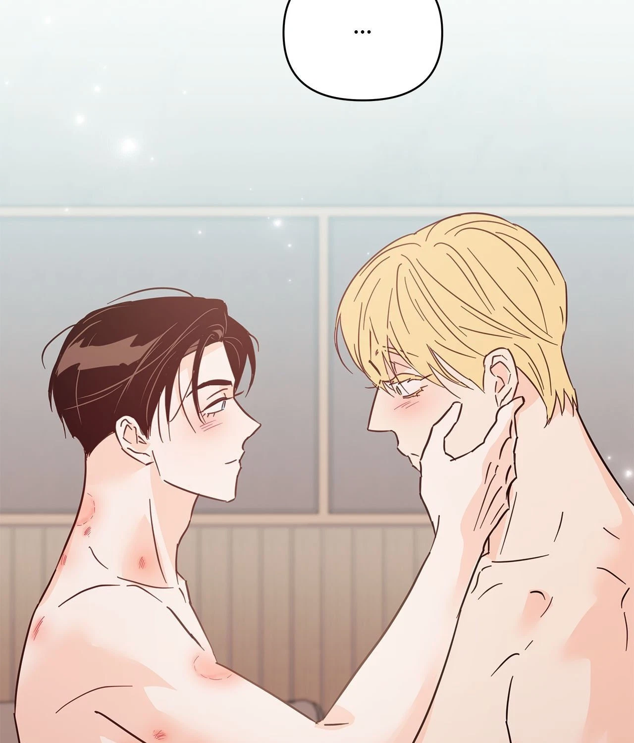 Kill The Lights Chapter 65, page 127