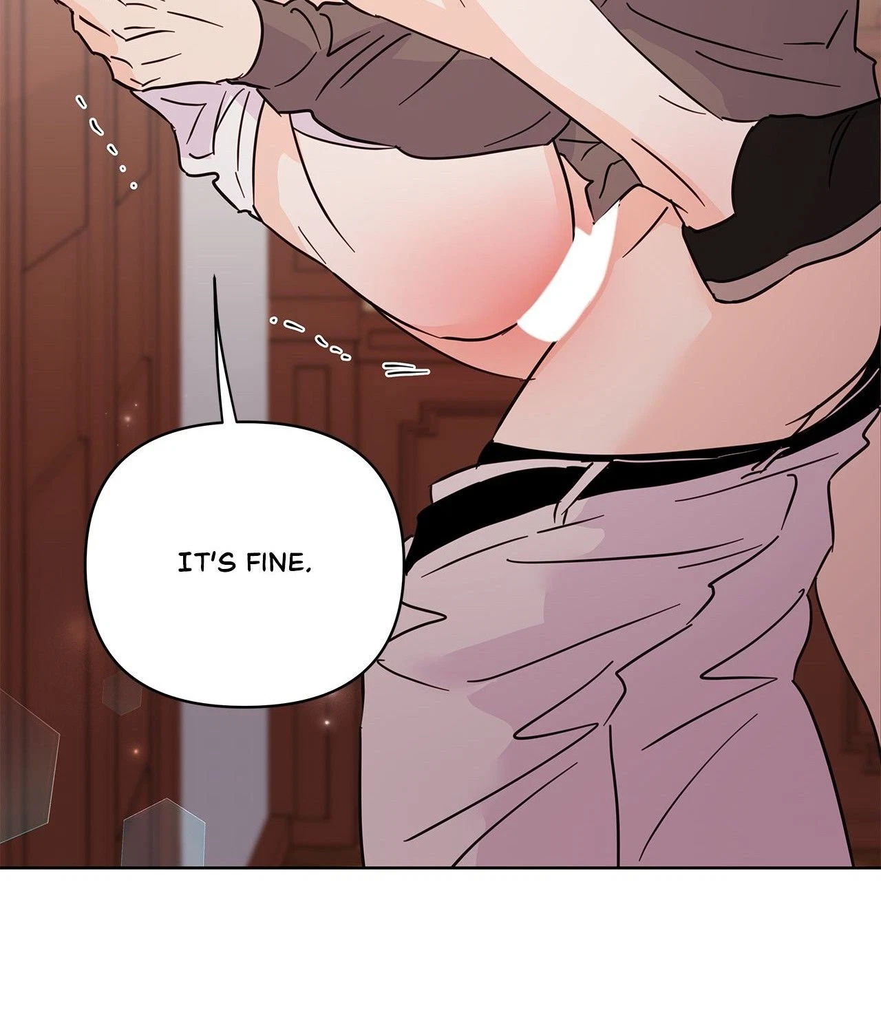 Kill The Lights Chapter 65, page 13
