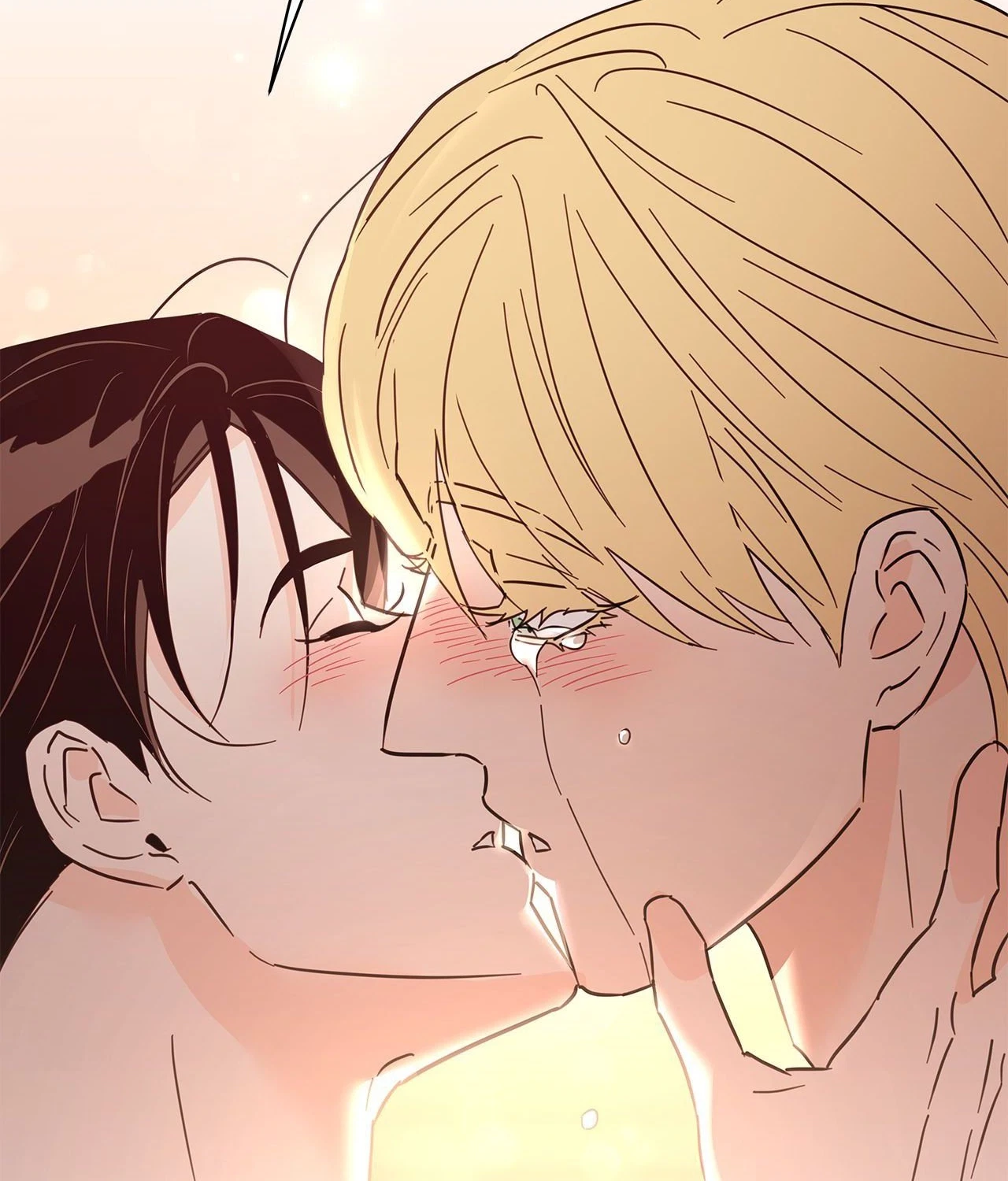Kill The Lights Chapter 65, page 134