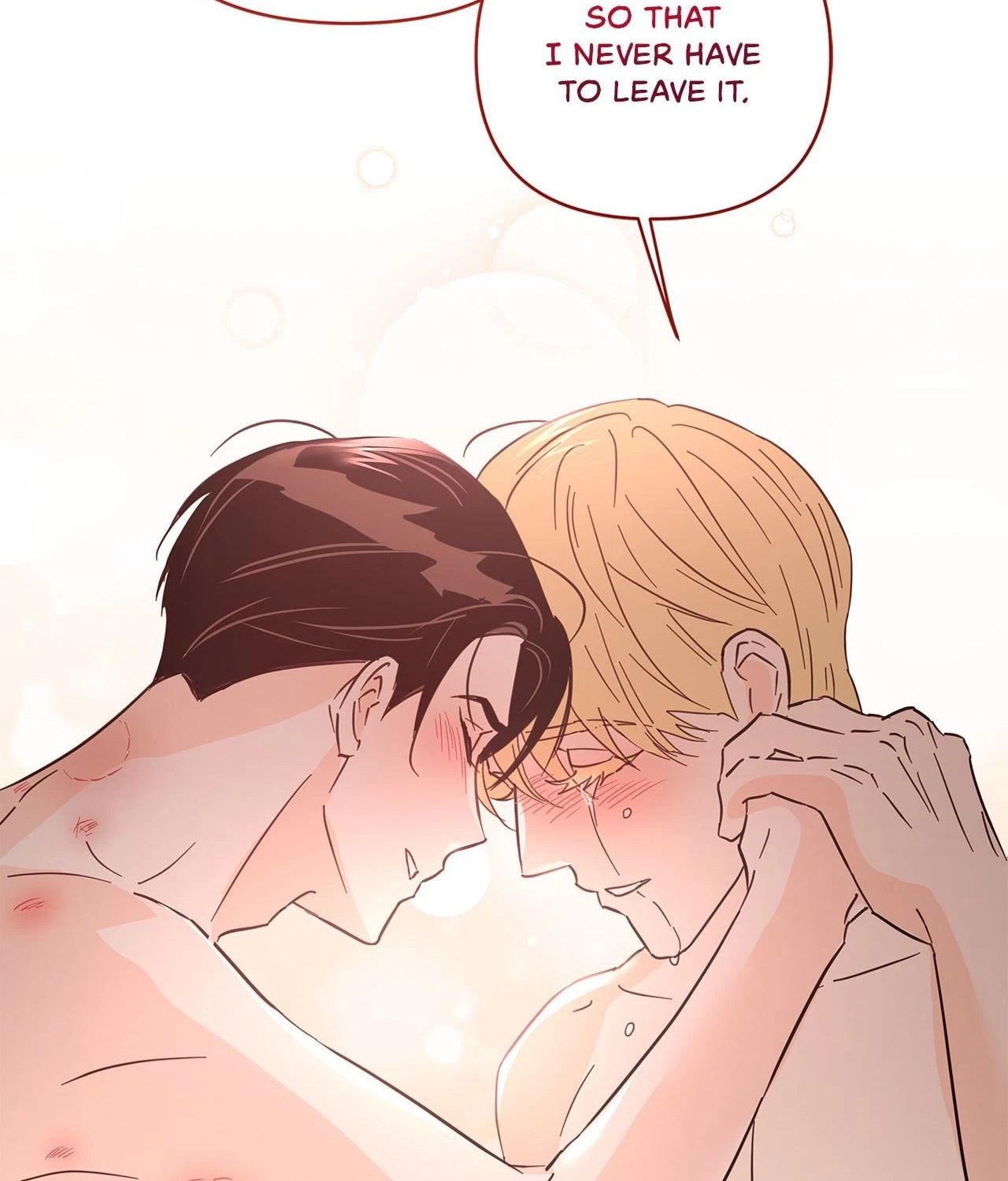 Kill The Lights Chapter 65, page 136