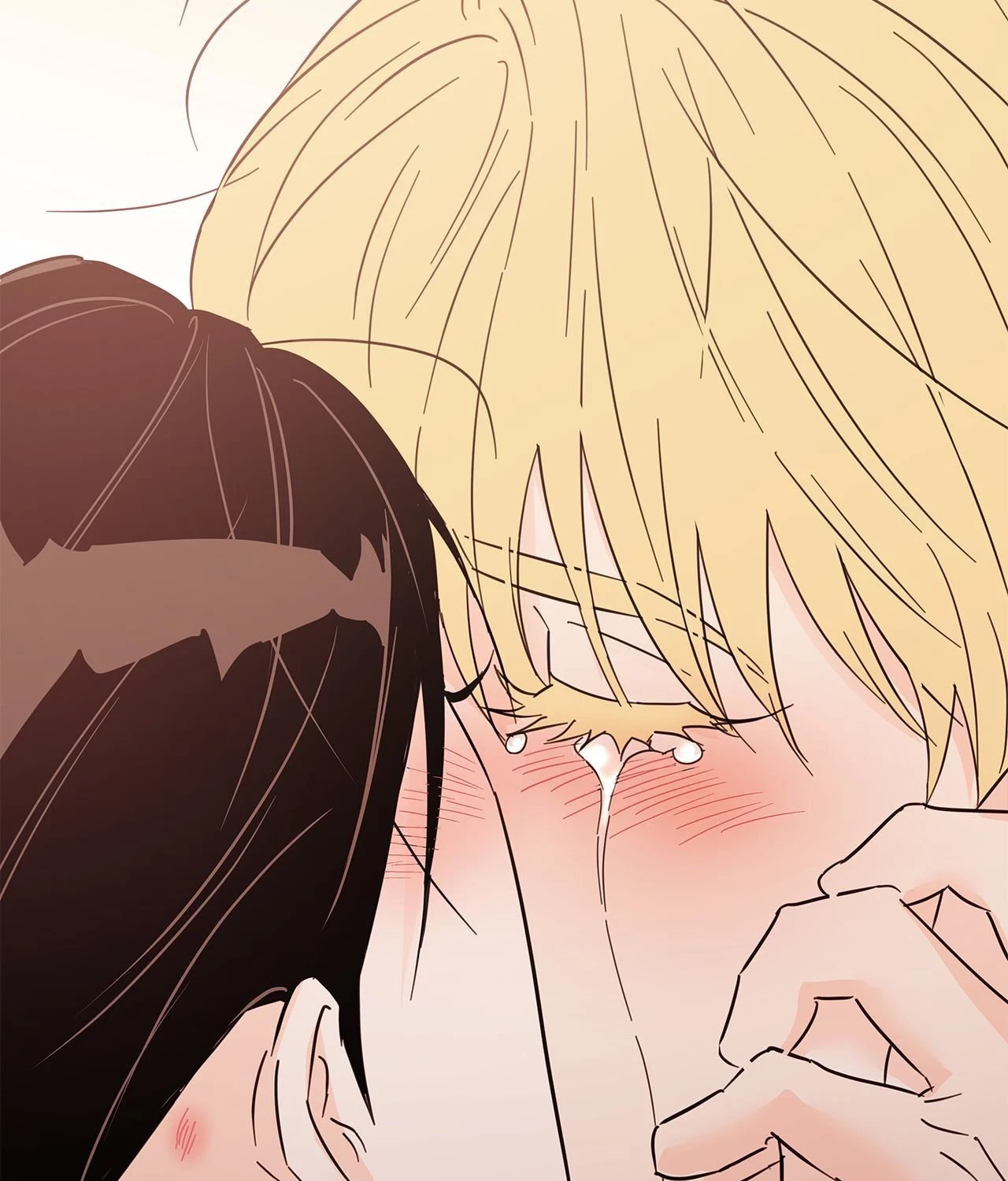 Kill The Lights Chapter 65, page 139