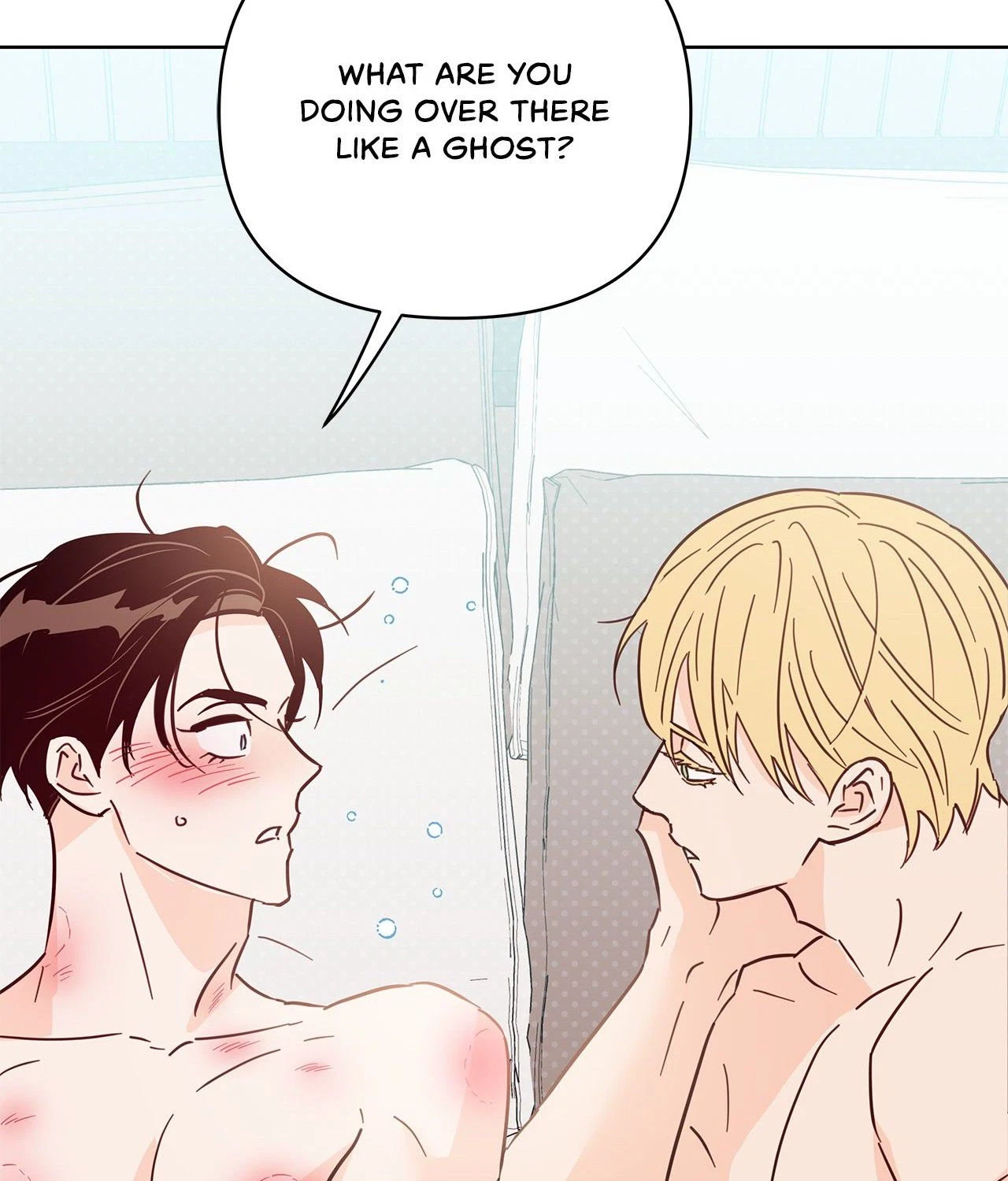 Kill The Lights Chapter 65, page 29