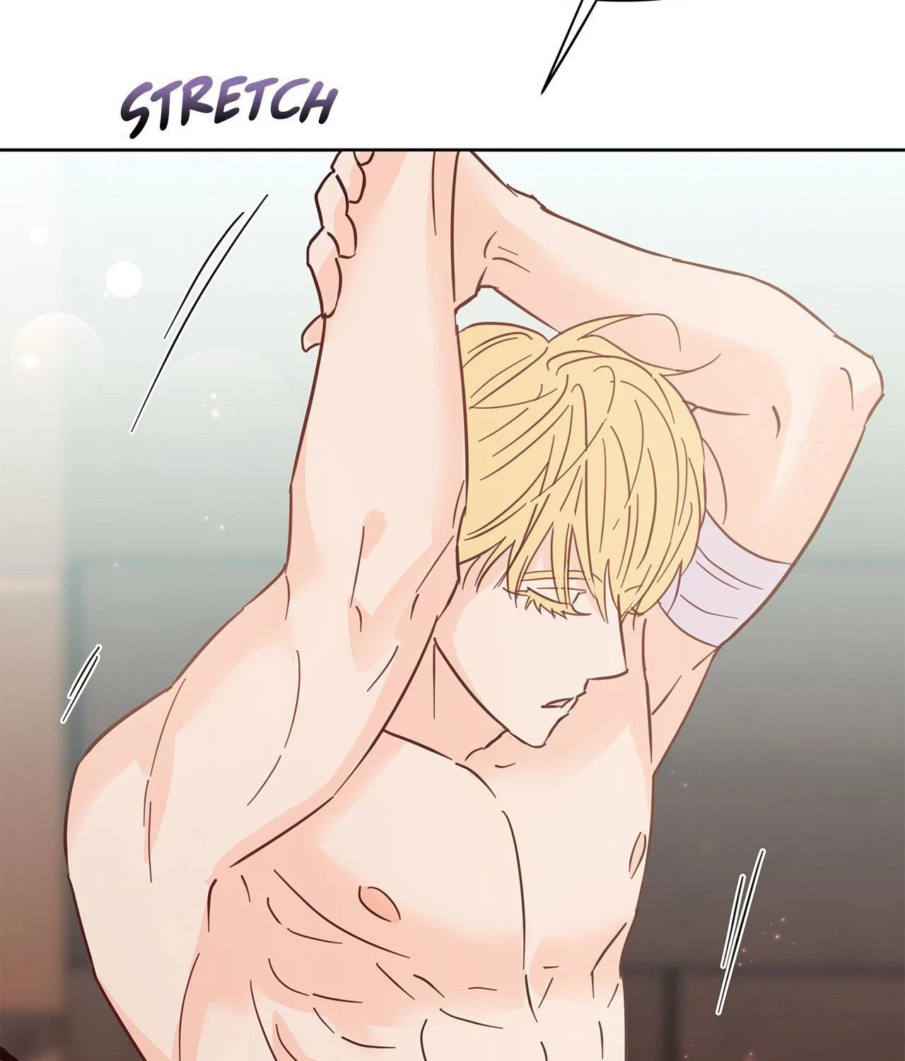 Kill The Lights Chapter 65, page 34