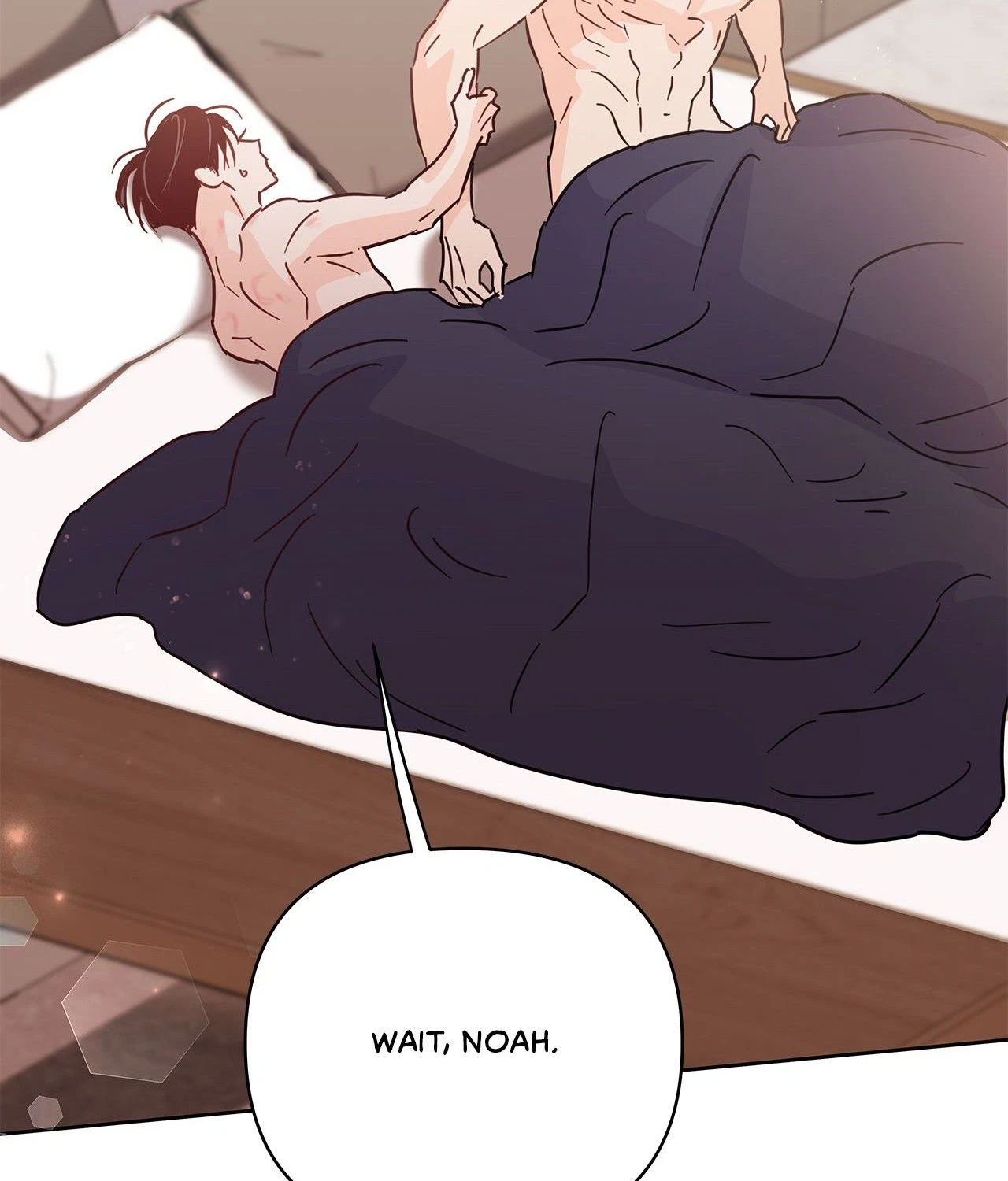 Kill The Lights Chapter 65, page 37