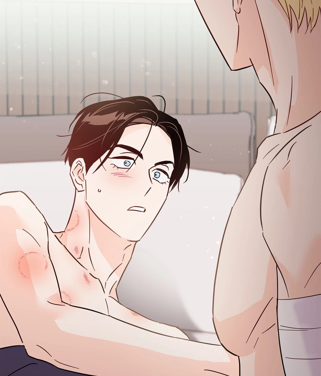 Kill The Lights Chapter 65, page 63