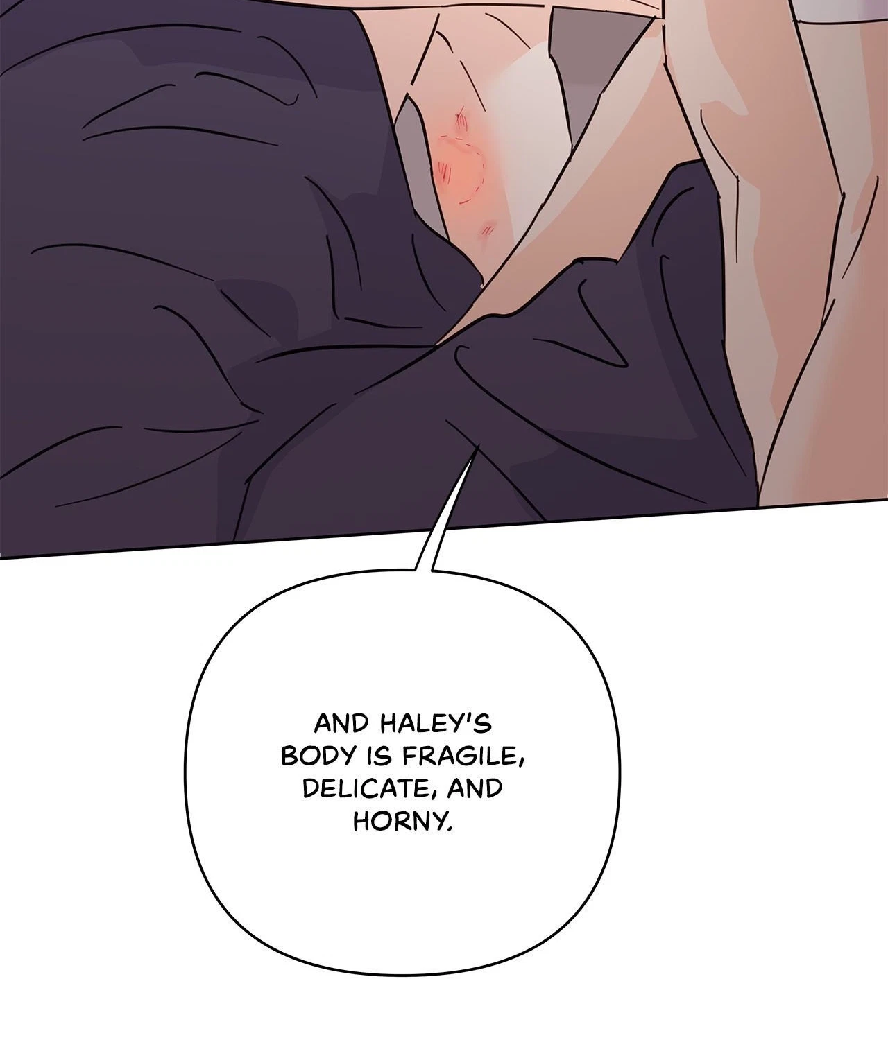 Kill The Lights Chapter 65, page 64
