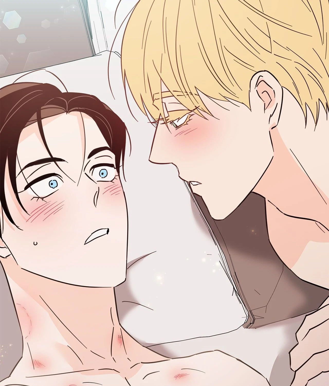 Kill The Lights Chapter 65, page 73