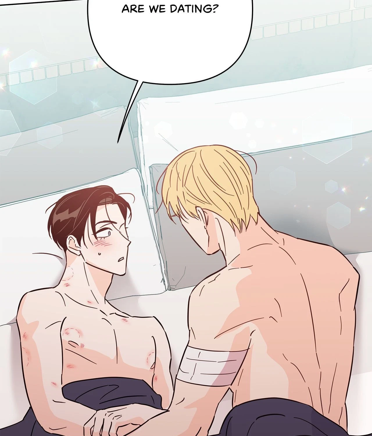 Kill The Lights Chapter 65, page 83