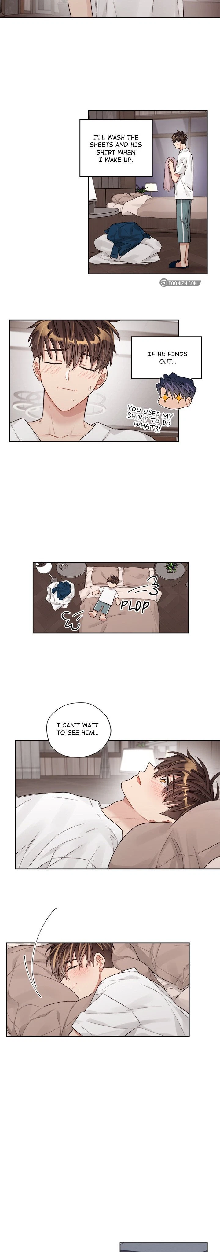 Bad Plan Chapter 51, page 13
