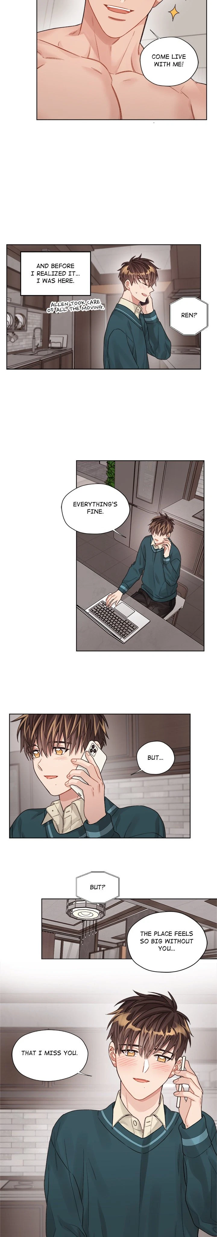 Bad Plan Chapter 51, page 3