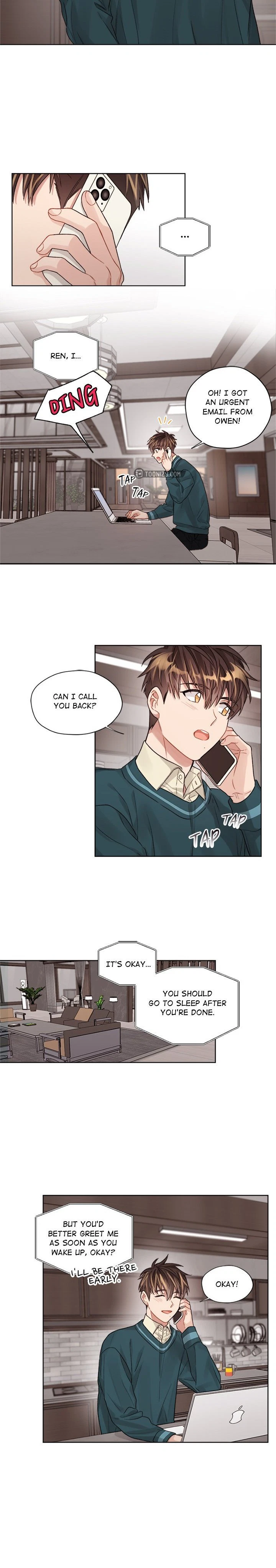 Bad Plan Chapter 51, page 4