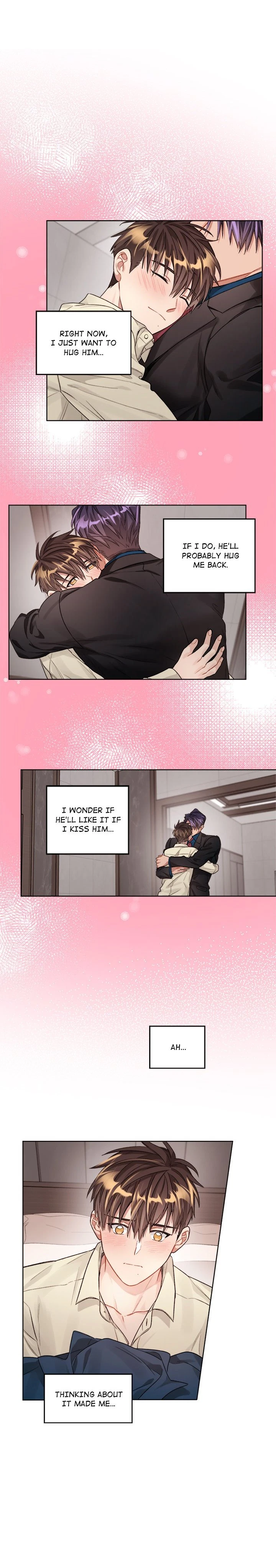 Bad Plan Chapter 51, page 8