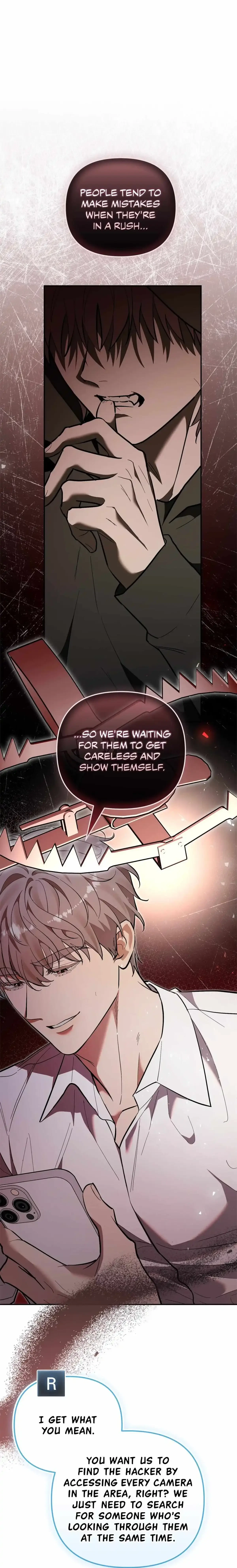 Chapter 45, page 22