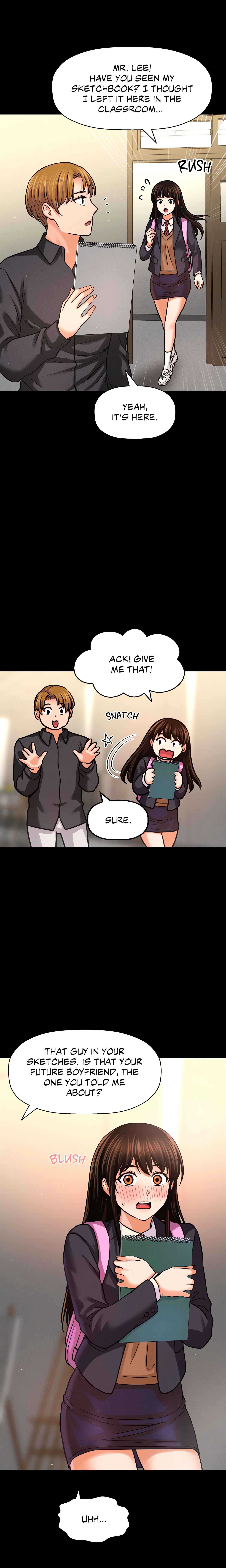 Chapter 45, page 14