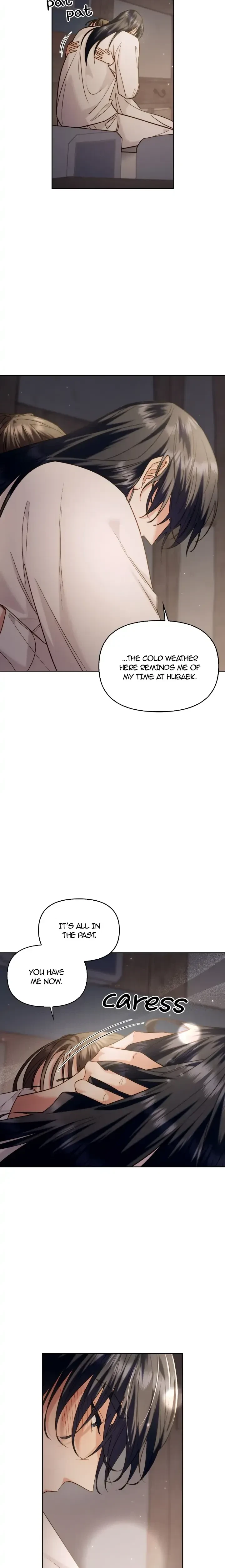 Chapter 68 - Side Story 9, page 18