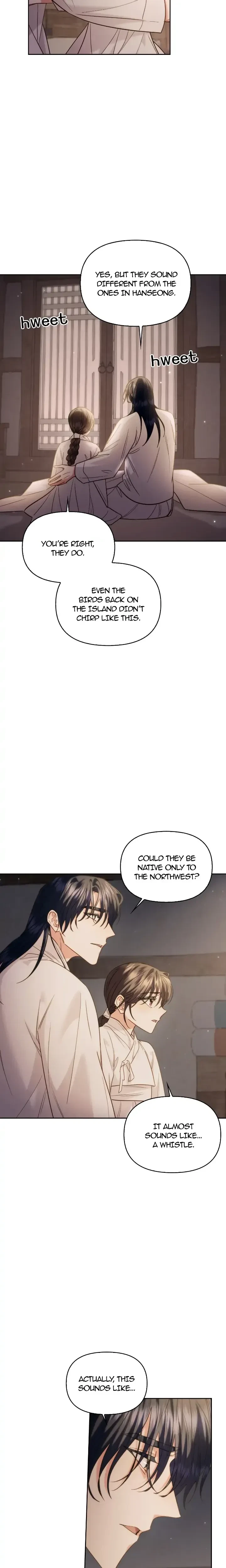 Chapter 68 - Side Story 9, page 20