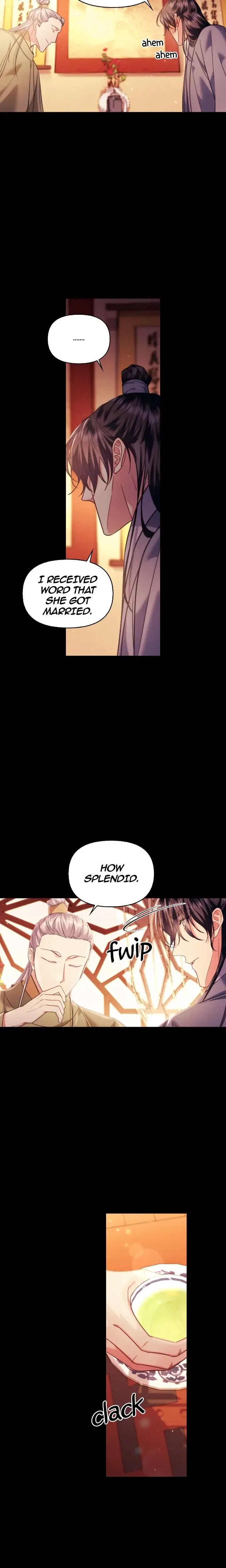 Chapter 68 - Side Story 9, page 4