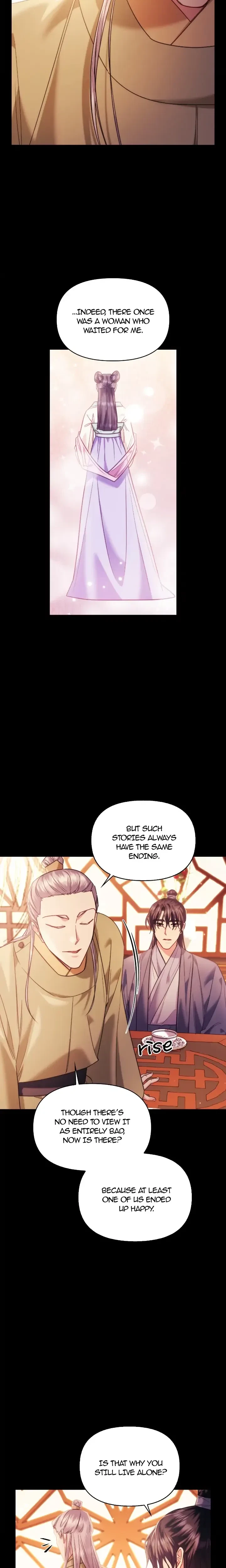Chapter 68 - Side Story 9, page 6