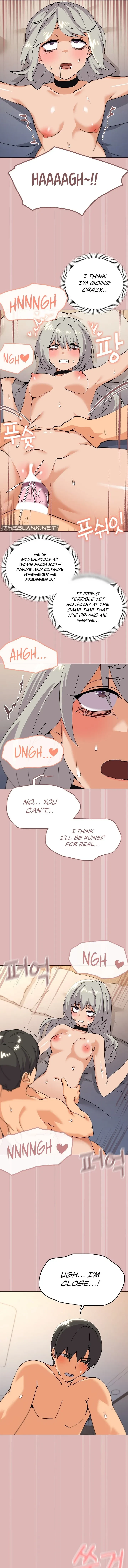 What’s Wrong With This Family? Chapter 24, page 6