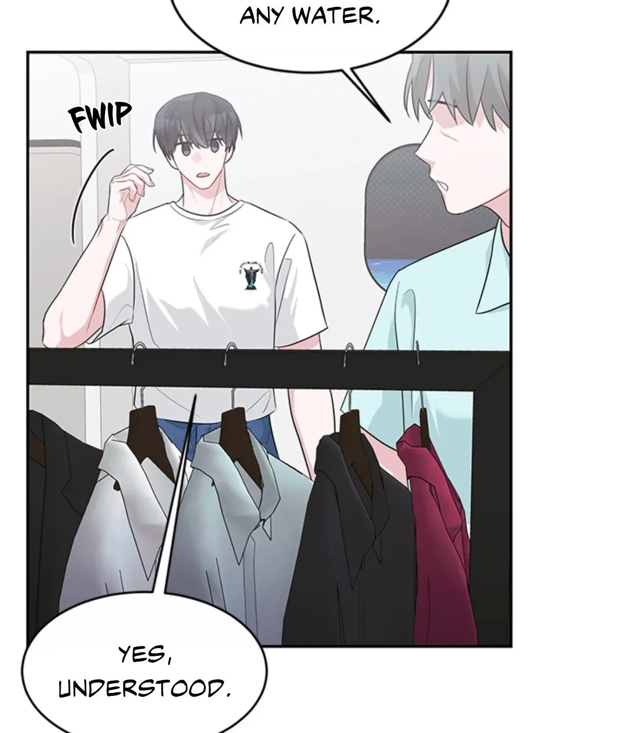 Summer Sparks Chapter 20, page 17