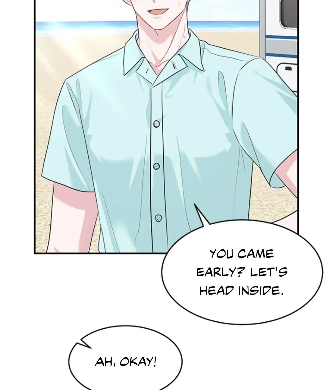 Summer Sparks Chapter 20, page 8