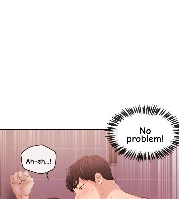 Announcer Chapter 27, page 12