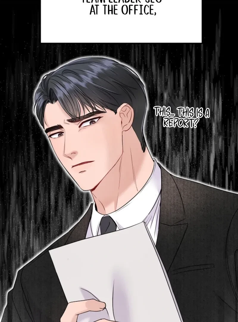 My Loving Robot Chapter 4, page 106