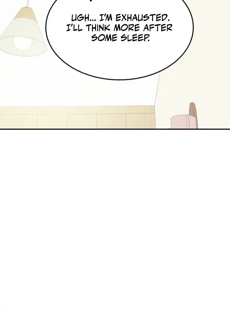My Loving Robot Chapter 4, page 110