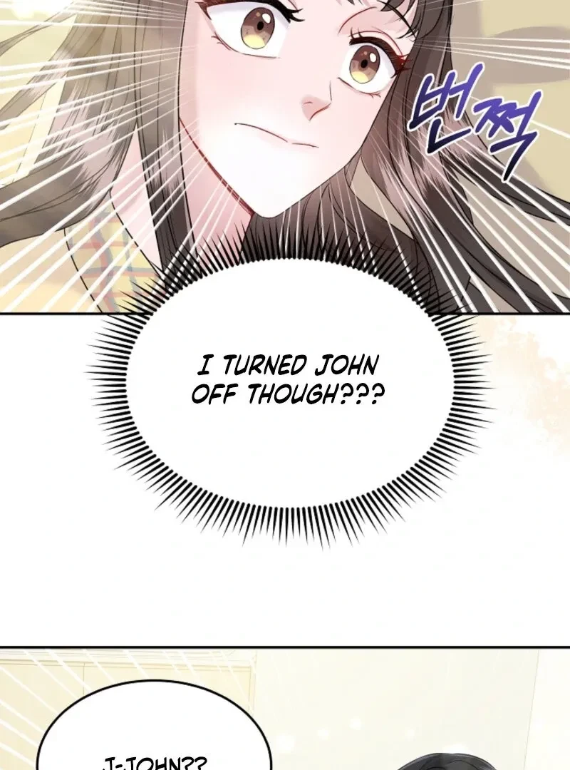 My Loving Robot Chapter 4, page 117
