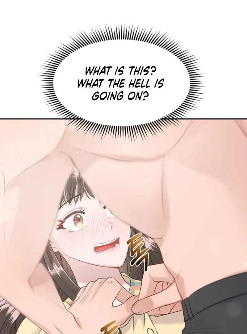 My Loving Robot Chapter 4, page 127